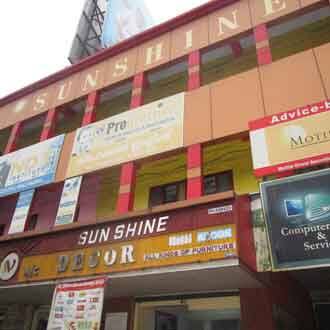 Unni's Hotel, Adoor 2